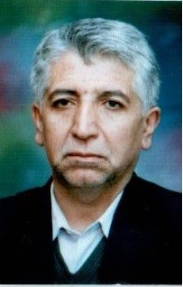 یدالله اعتمادی نیا